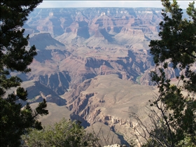 Grand Canyon NP